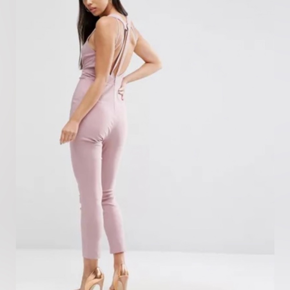 *NWT* ASOS Jumpsuit, Size 2
